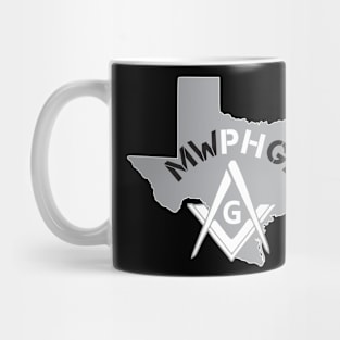 MWPHGLTX Mug